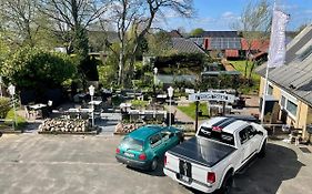 Niemeyers Landgasthof Und Pension